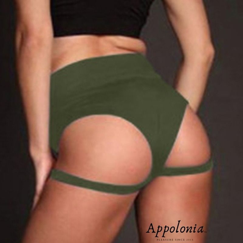 Shorts de Pole Dance - Temptation by Appolonia™