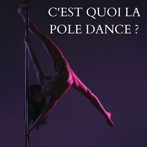 10 Easy Pole Dance Moves (FOR ABSOLUTE BEGINNERS) 