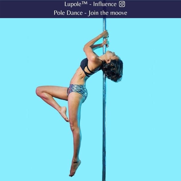 Pole Dance  Barre de pole dance, Pole dance, Tenue pole dance