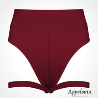 Shorts de Pole Dance - Temptation by Appolonia™